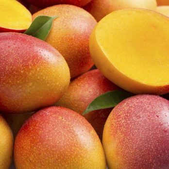 Mangoes