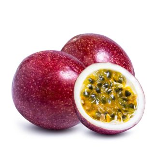 Passion Fruit